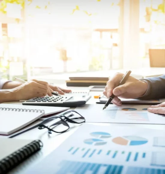 Outsourced Accountancy & Finance Support