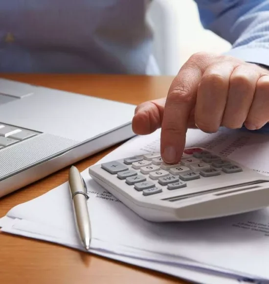 Limited Company & Corporation Tax